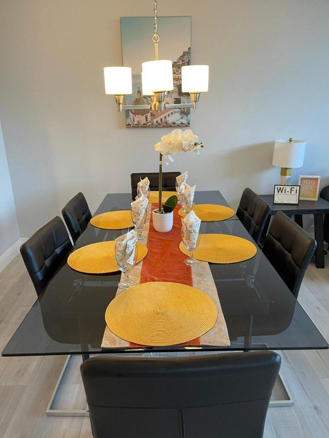 Grand Executive 3Br Condo Apartment Near Disney Parks Kissimmee Εξωτερικό φωτογραφία