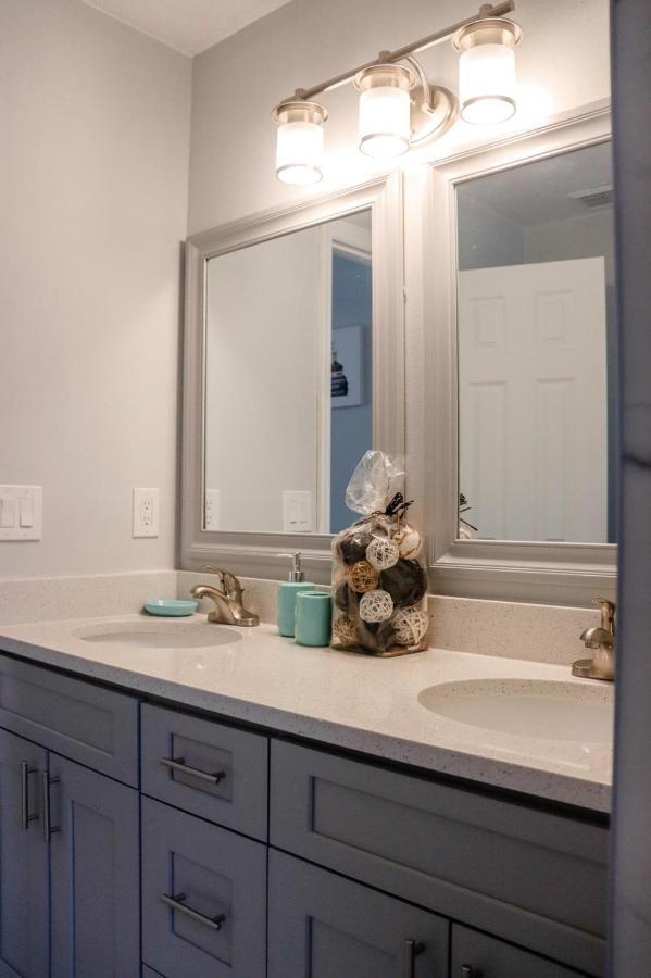 Grand Executive 3Br Condo Apartment Near Disney Parks Kissimmee Εξωτερικό φωτογραφία