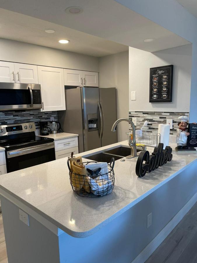 Grand Executive 3Br Condo Apartment Near Disney Parks Kissimmee Εξωτερικό φωτογραφία