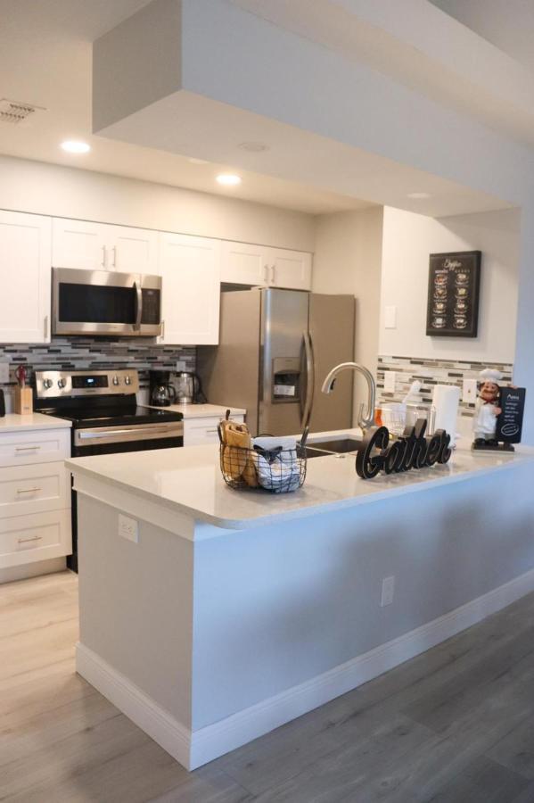 Grand Executive 3Br Condo Apartment Near Disney Parks Kissimmee Εξωτερικό φωτογραφία