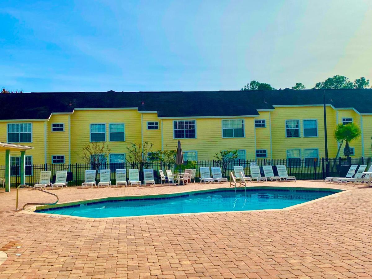Grand Executive 3Br Condo Apartment Near Disney Parks Kissimmee Εξωτερικό φωτογραφία