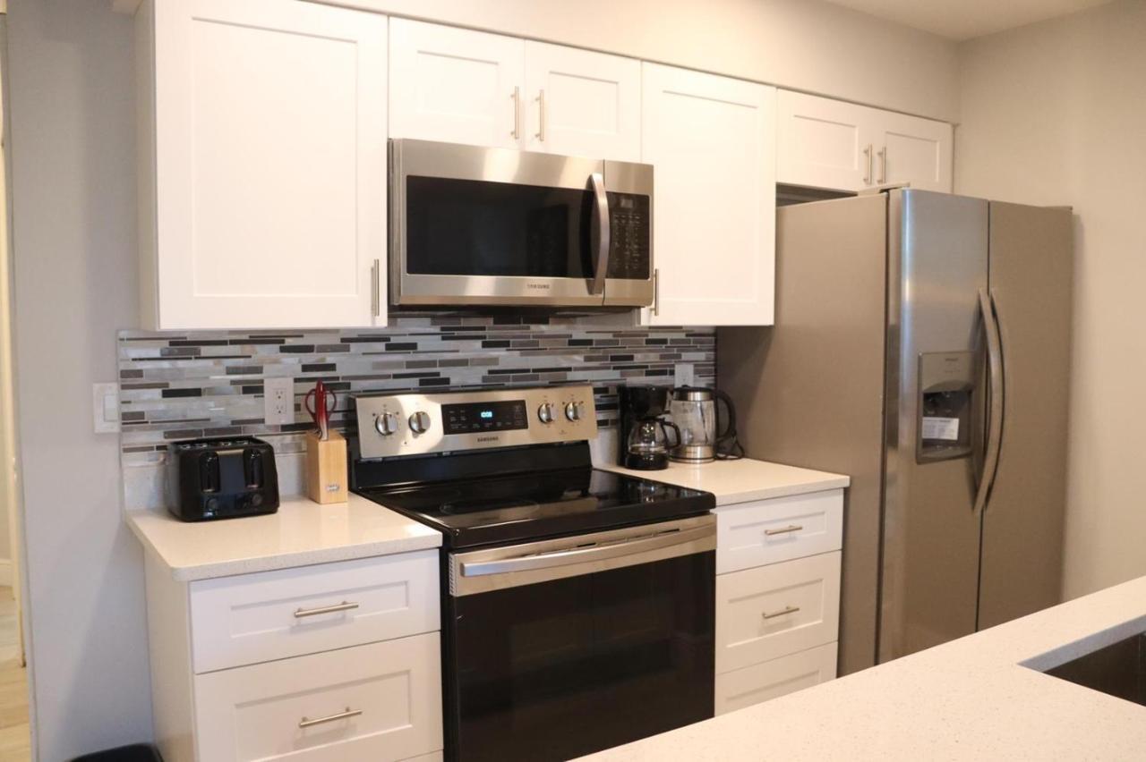 Grand Executive 3Br Condo Apartment Near Disney Parks Kissimmee Εξωτερικό φωτογραφία