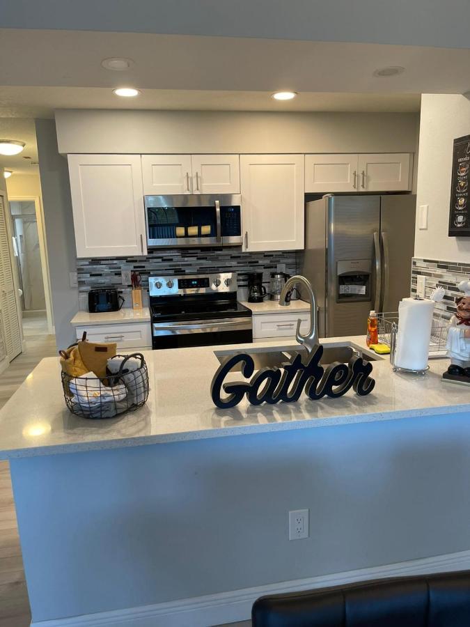 Grand Executive 3Br Condo Apartment Near Disney Parks Kissimmee Εξωτερικό φωτογραφία