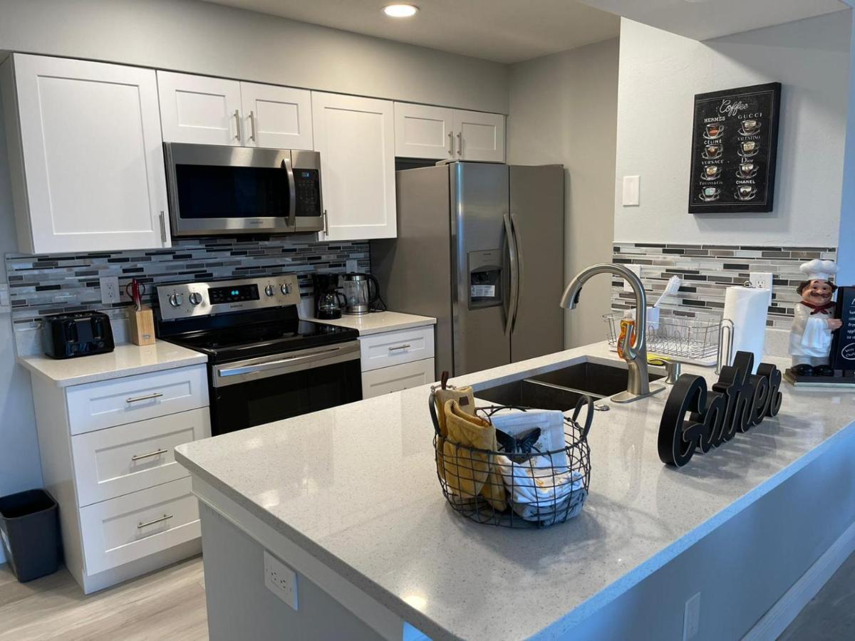 Grand Executive 3Br Condo Apartment Near Disney Parks Kissimmee Εξωτερικό φωτογραφία