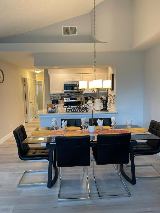 Grand Executive 3Br Condo Apartment Near Disney Parks Kissimmee Εξωτερικό φωτογραφία