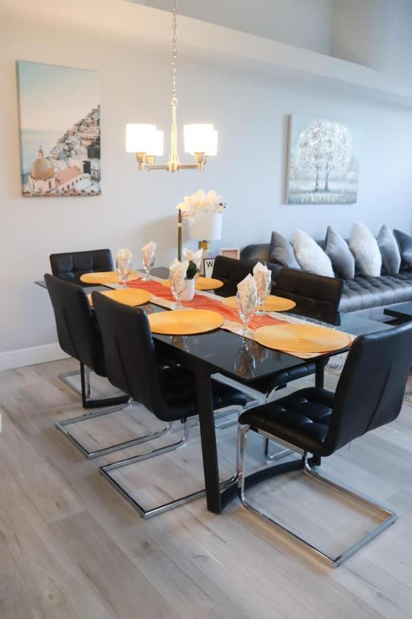 Grand Executive 3Br Condo Apartment Near Disney Parks Kissimmee Εξωτερικό φωτογραφία