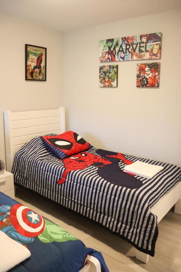 Grand Executive 3Br Condo Apartment Near Disney Parks Kissimmee Εξωτερικό φωτογραφία