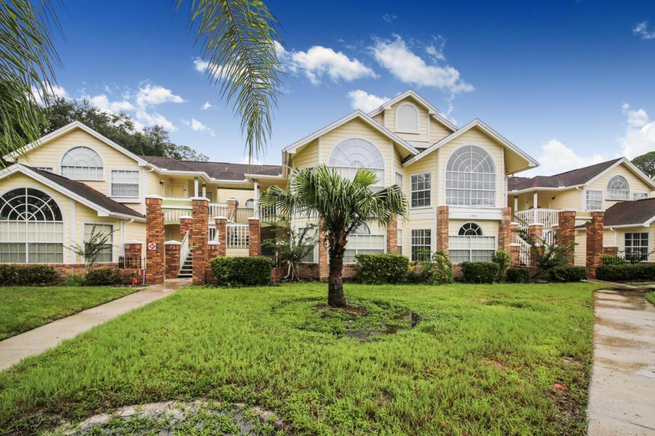 Grand Executive 3Br Condo Apartment Near Disney Parks Kissimmee Εξωτερικό φωτογραφία