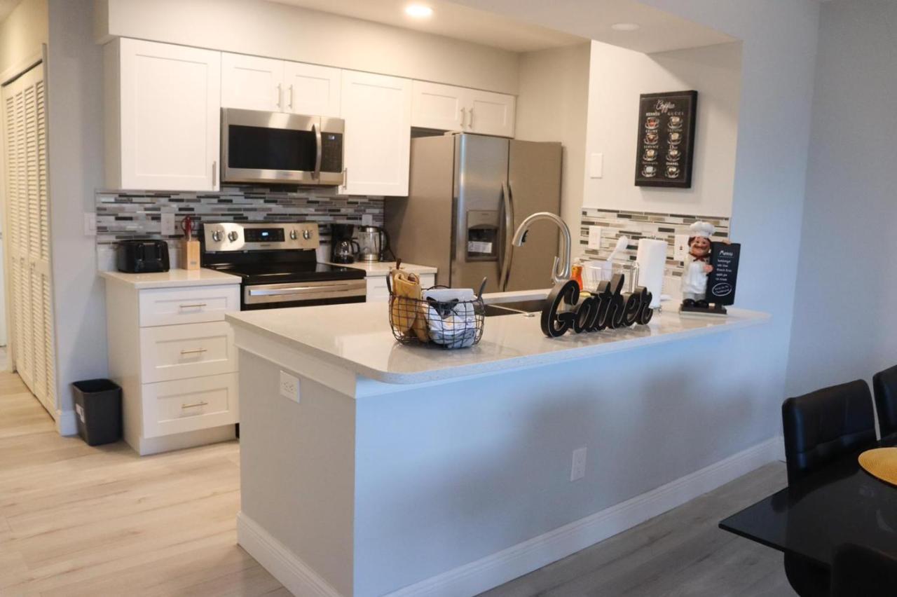 Grand Executive 3Br Condo Apartment Near Disney Parks Kissimmee Εξωτερικό φωτογραφία