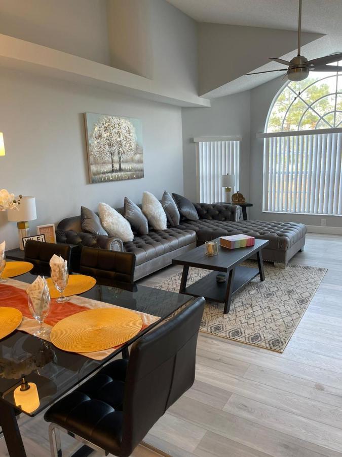 Grand Executive 3Br Condo Apartment Near Disney Parks Kissimmee Εξωτερικό φωτογραφία