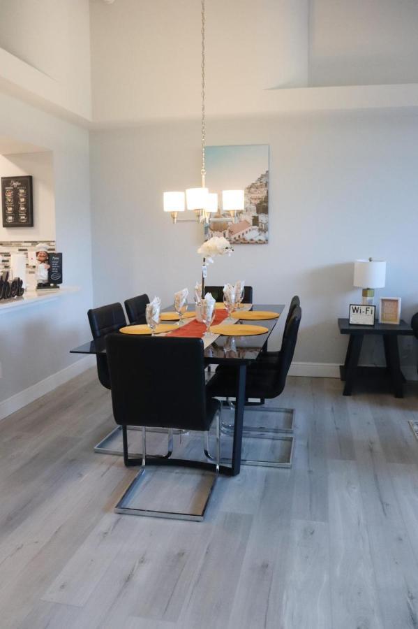 Grand Executive 3Br Condo Apartment Near Disney Parks Kissimmee Εξωτερικό φωτογραφία
