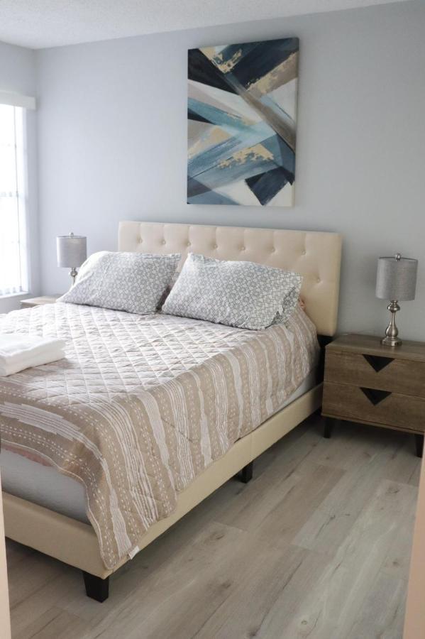 Grand Executive 3Br Condo Apartment Near Disney Parks Kissimmee Εξωτερικό φωτογραφία