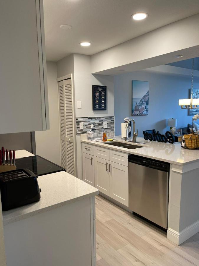 Grand Executive 3Br Condo Apartment Near Disney Parks Kissimmee Εξωτερικό φωτογραφία