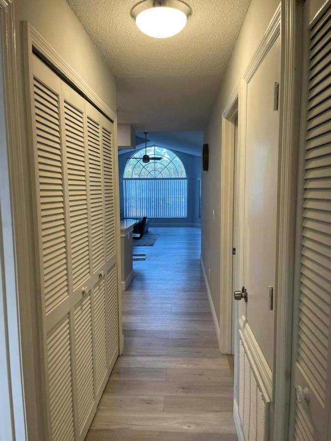 Grand Executive 3Br Condo Apartment Near Disney Parks Kissimmee Εξωτερικό φωτογραφία