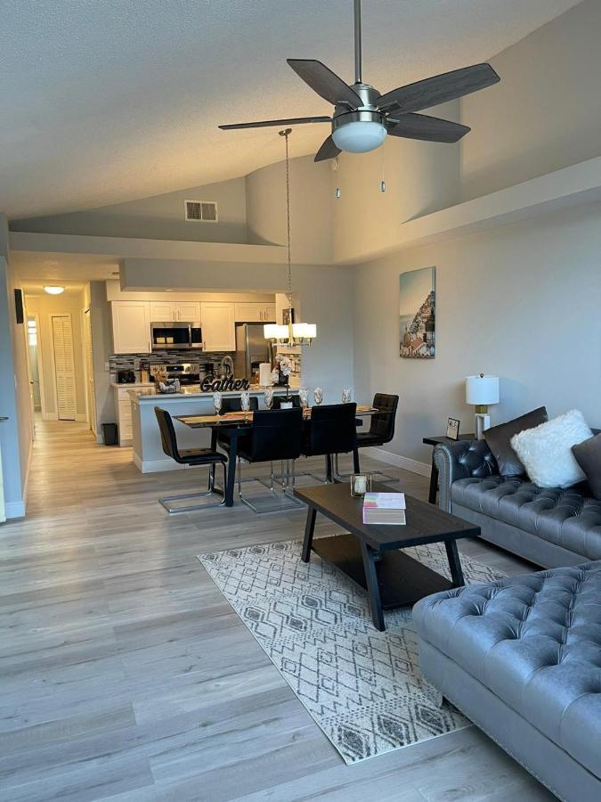 Grand Executive 3Br Condo Apartment Near Disney Parks Kissimmee Εξωτερικό φωτογραφία