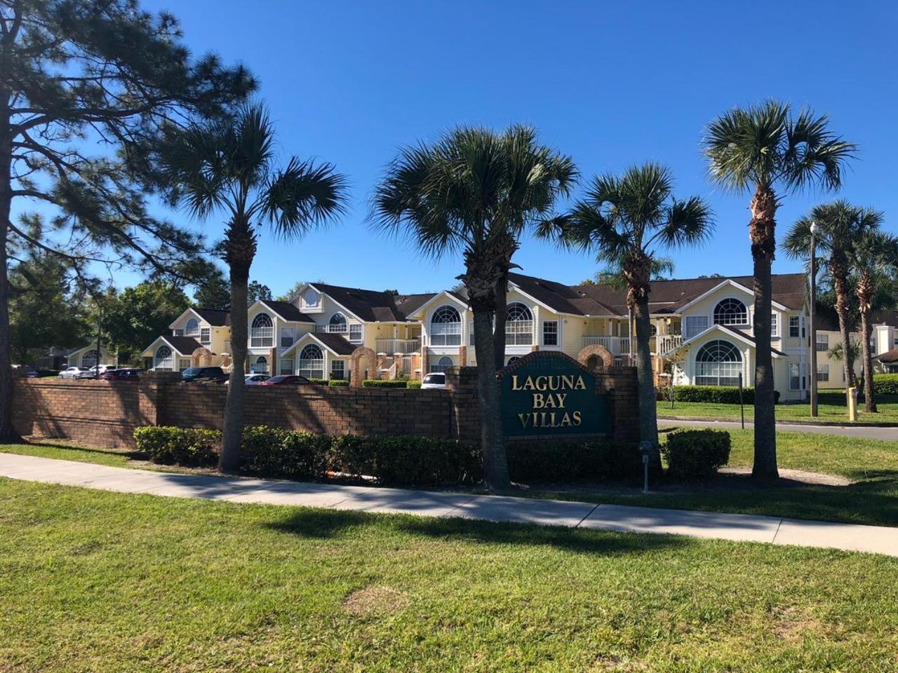 Grand Executive 3Br Condo Apartment Near Disney Parks Kissimmee Εξωτερικό φωτογραφία