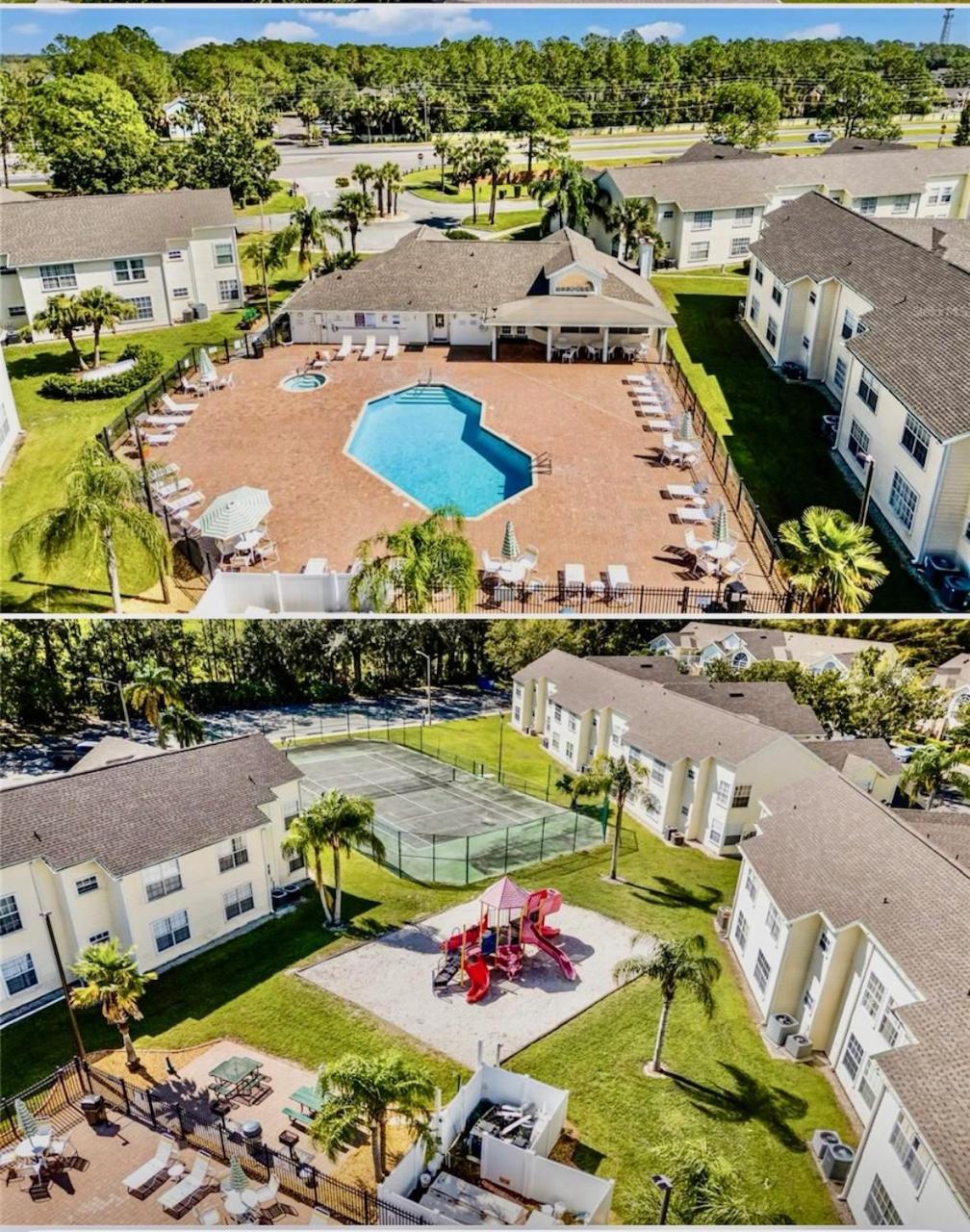 Grand Executive 3Br Condo Apartment Near Disney Parks Kissimmee Εξωτερικό φωτογραφία